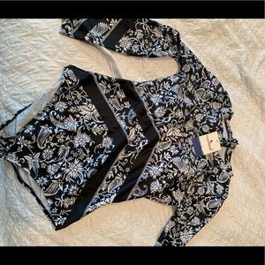 Women’s Long Sleeve Swimsuit